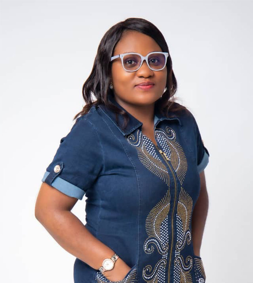 Oluseyi Adolphus 2