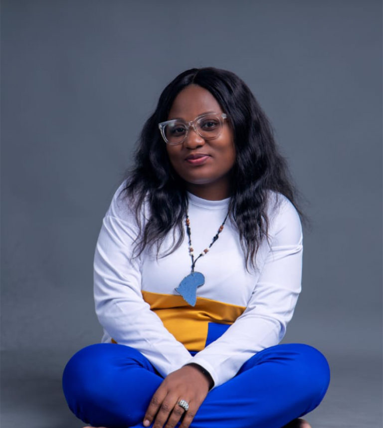 Oluseyi Adolphus 5
