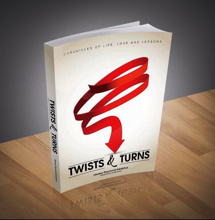 TWIST AND TURNS BOOK COVER MOCKUP