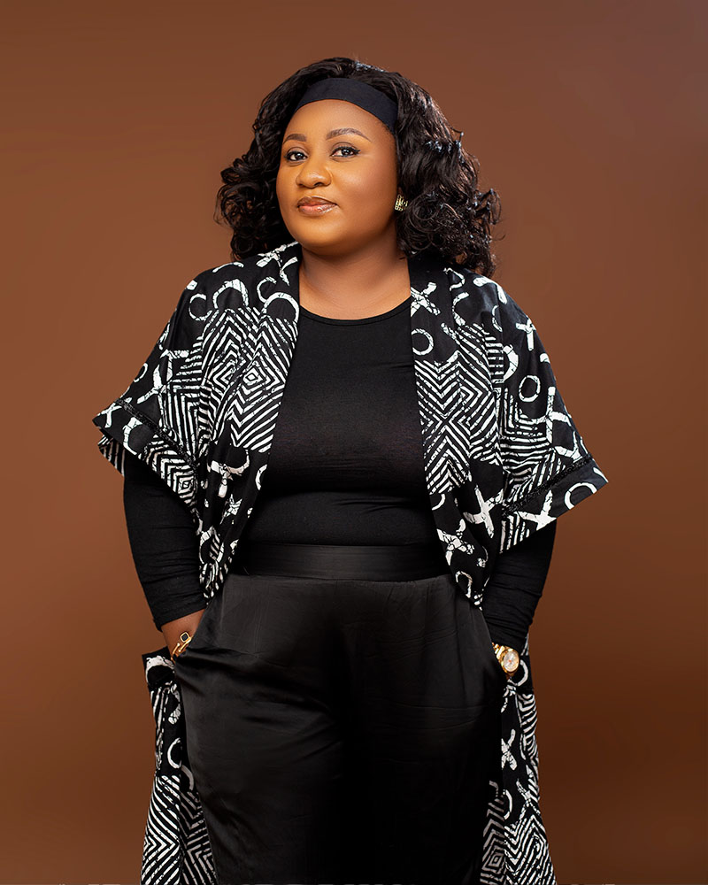 About Oluseyi Adolphus