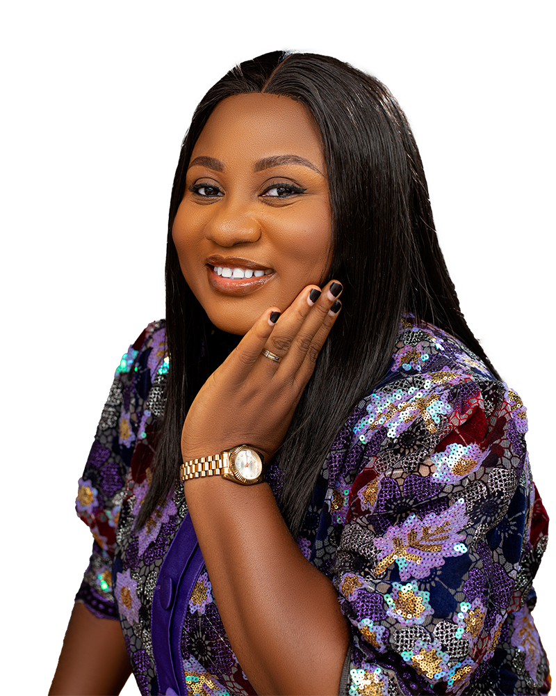 Mentoring with Oluseyi Adolphus
