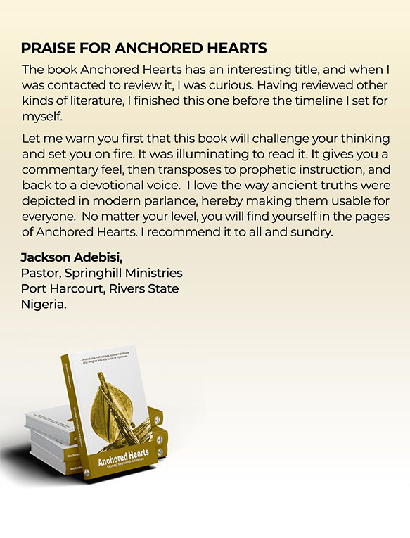 Anchored Hearts reviews 1