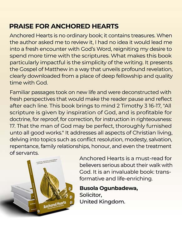 Anchored Hearts reviews 2