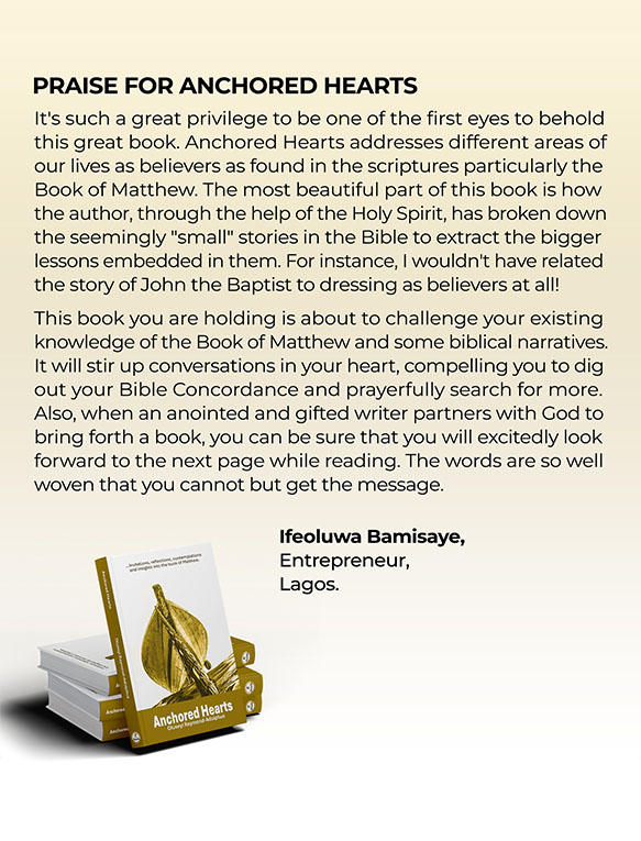 Anchored Hearts reviews 3